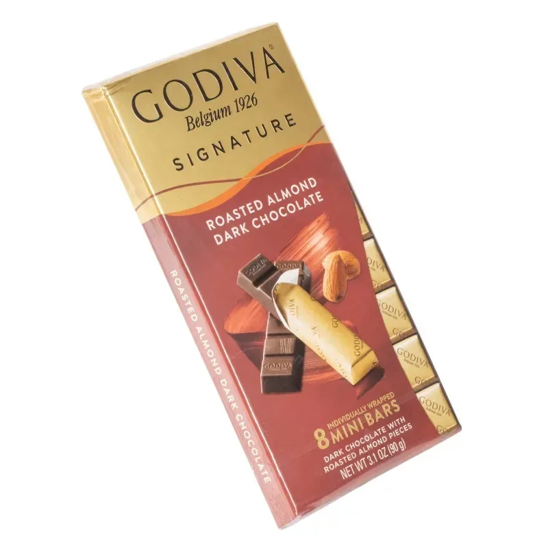 Godiva Coffee and Cocoa Gift Set - Almond — view 5