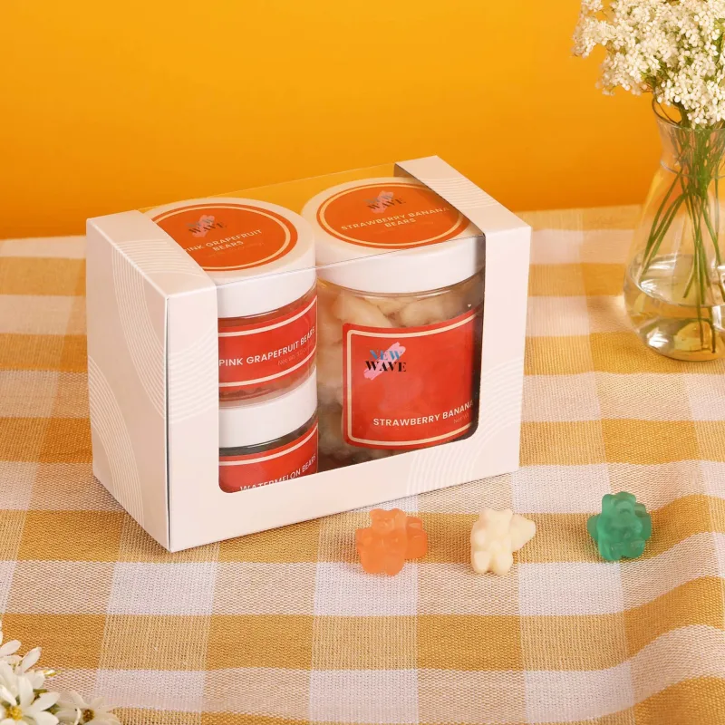Goldilocks Gift Set — view 3