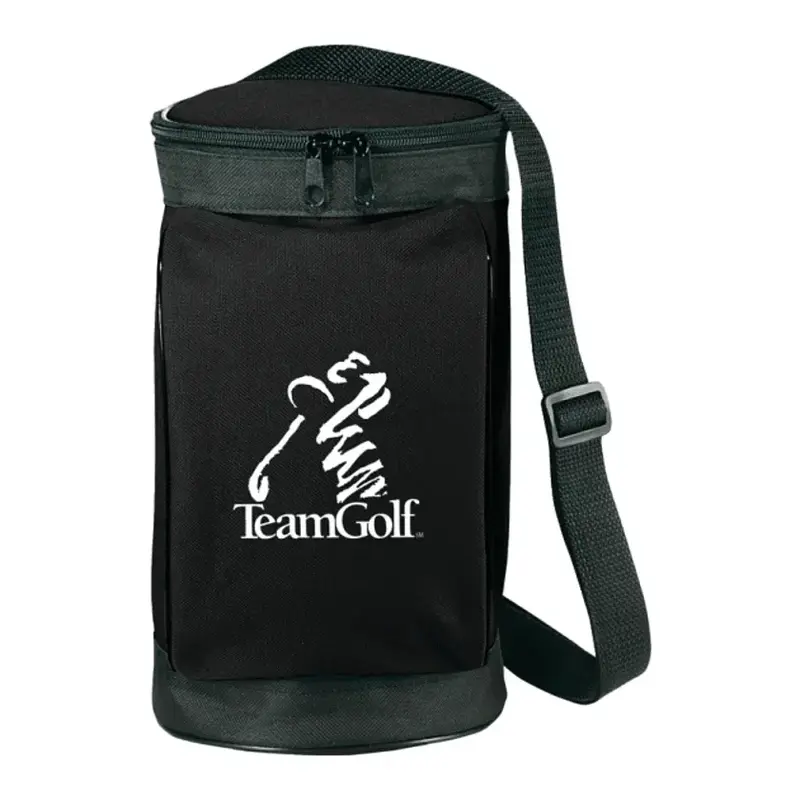 Custom Golf Bag Event Cooler (6-Can)