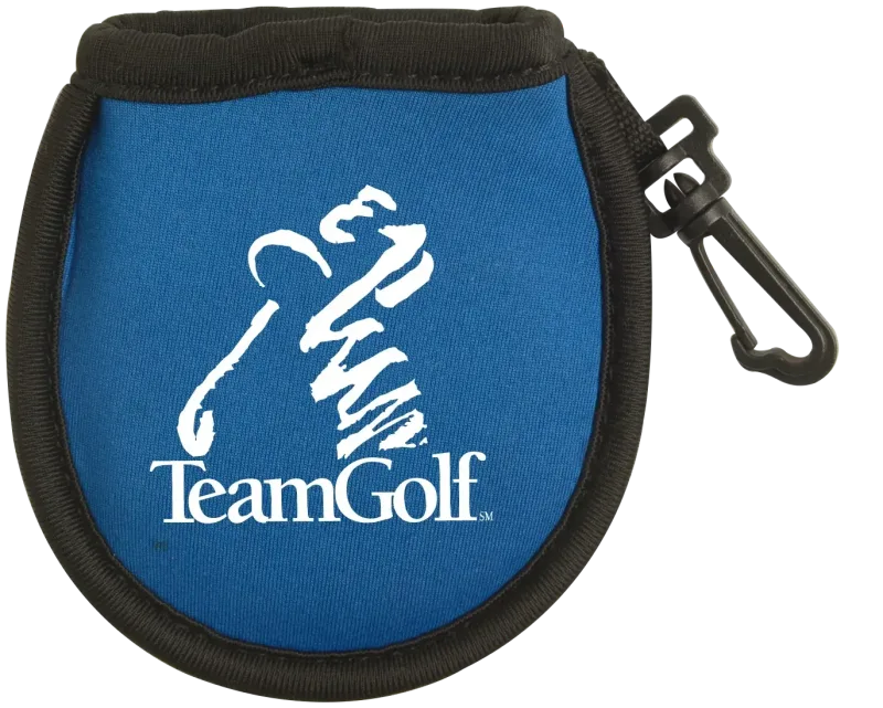 Branded Golf Ball Cleaner — view 3