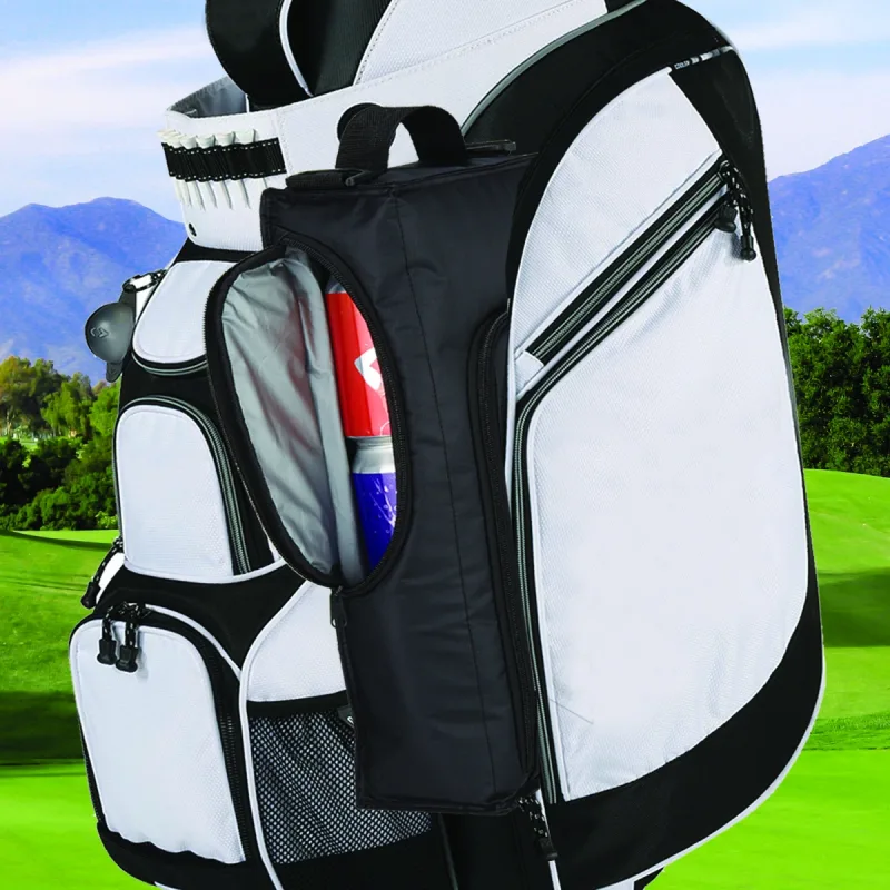 Custom Printed Golf Cooler Bag — view 7