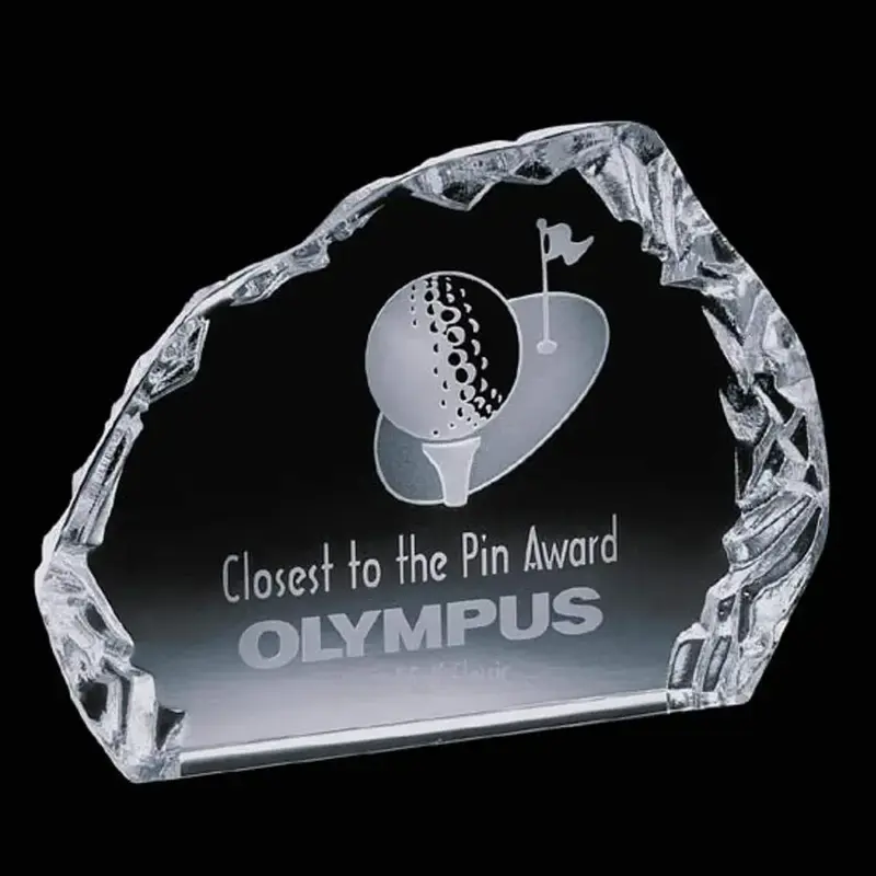 Golf Iceberg Award