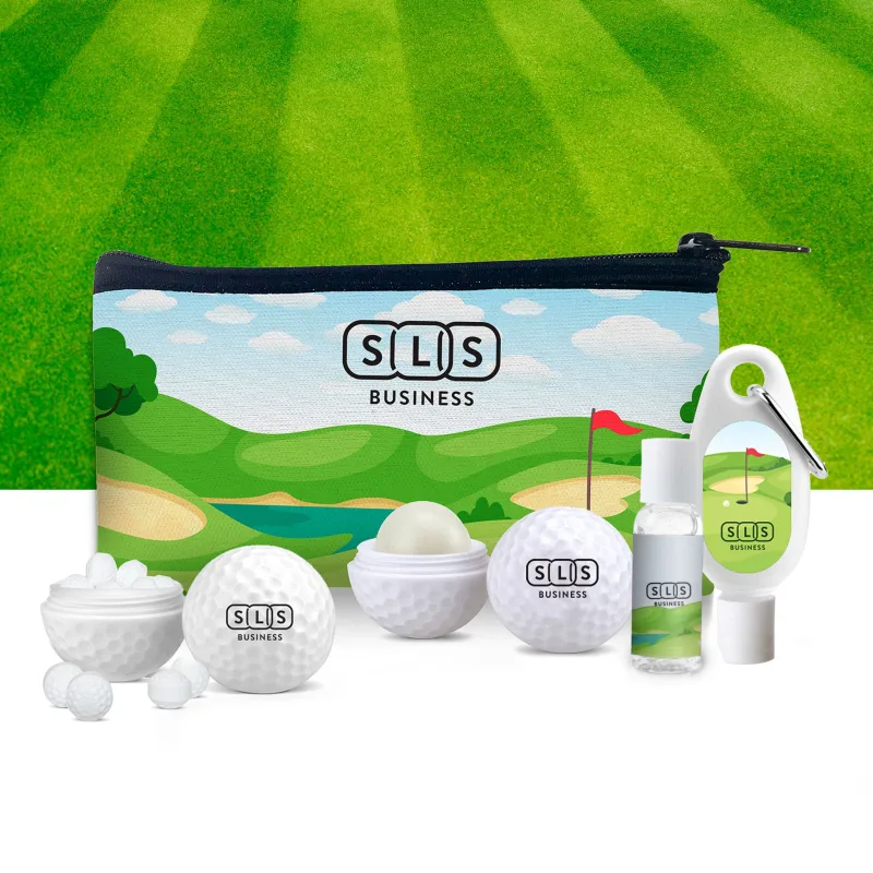 Golf Kit — view 2
