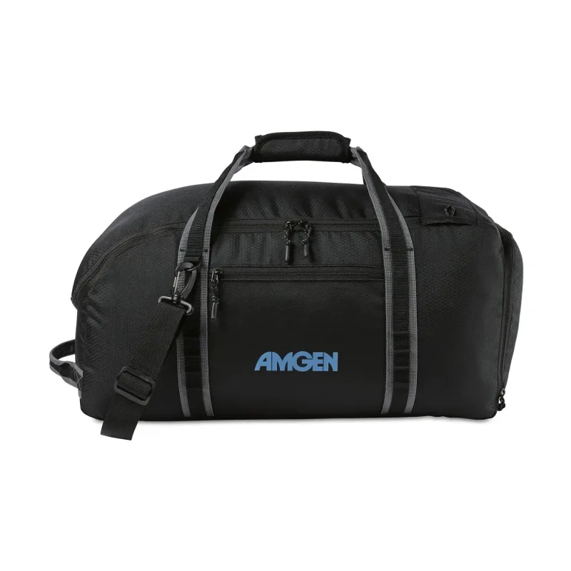 Golf Links Duffel — view 2