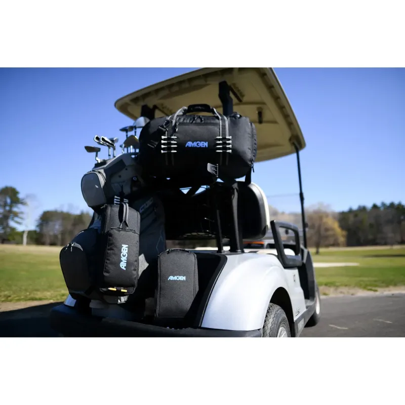 Golf Links Duffel — view 6