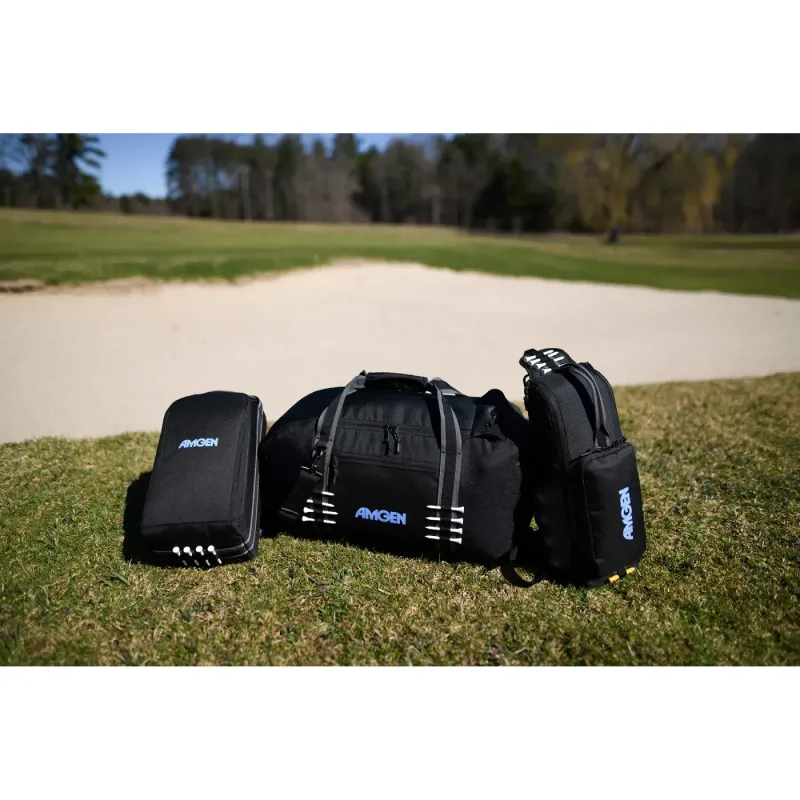 Golf Links Duffel — view 7
