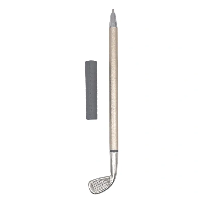 Golf Pen Iron — view 2