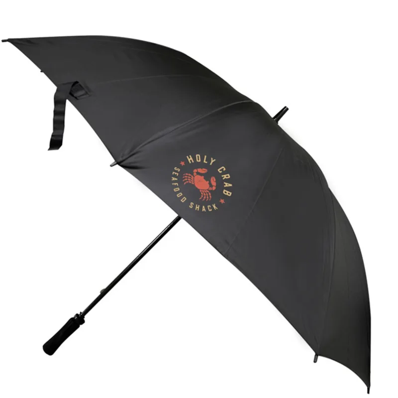 GOLF UMBRELLA: 60" Arc — view 2