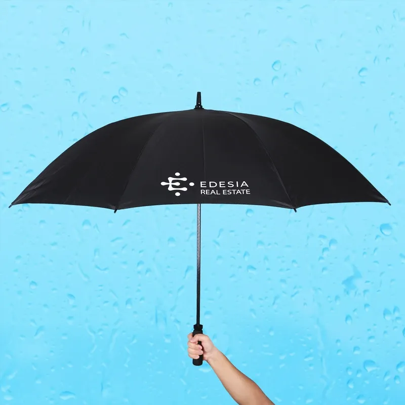 GOLF UMBRELLA: 60" Arc