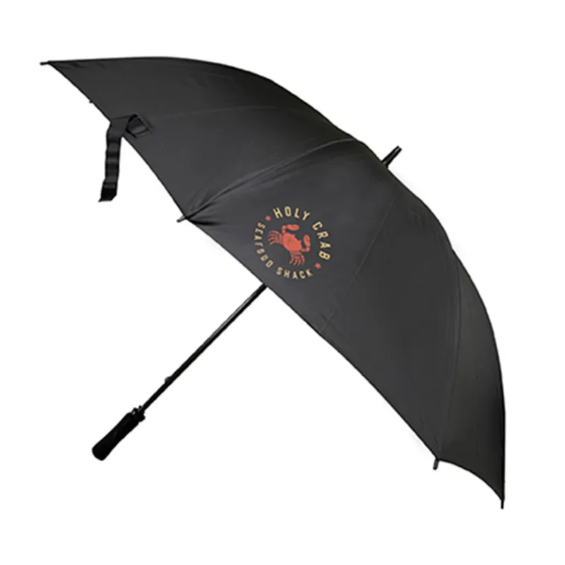 GOLF UMBRELLA: 60" Arc — view 3