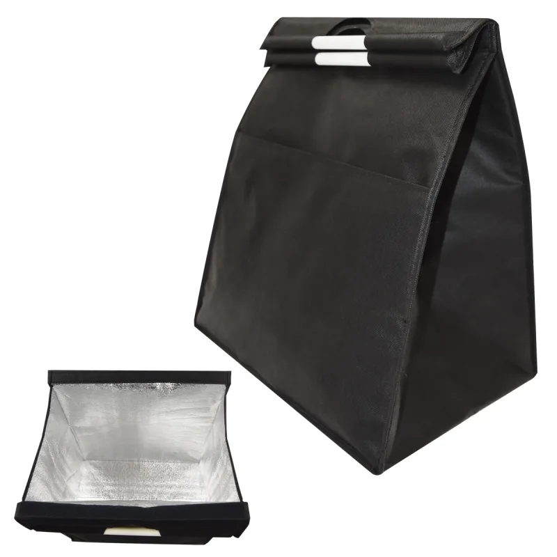 Goliath Non-Woven Cooler Tote Bag — view 2