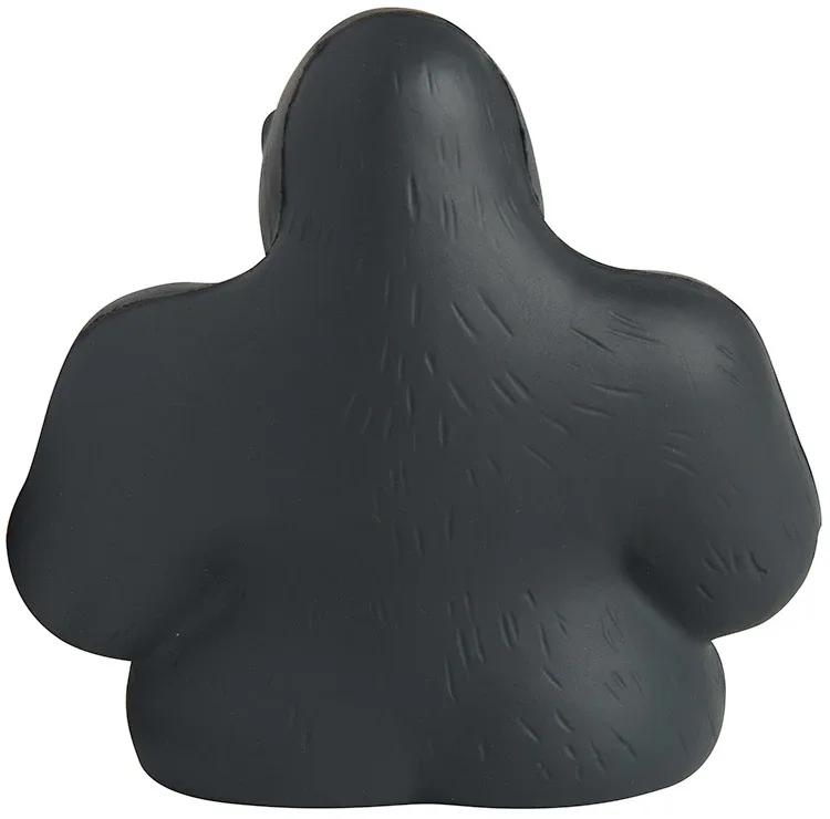 Gorilla Phone Holder Stress Reliever — view 4