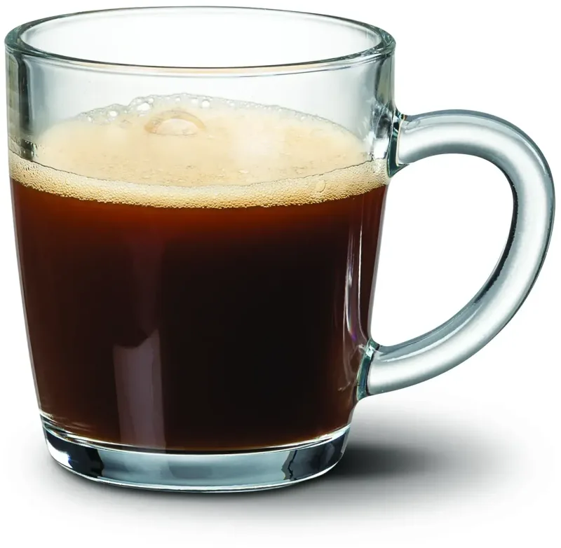 Gormley Mug 12oz — view 2