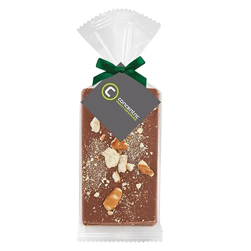 Gourmet Belgian Chocolate Bar Gift Set — view 10