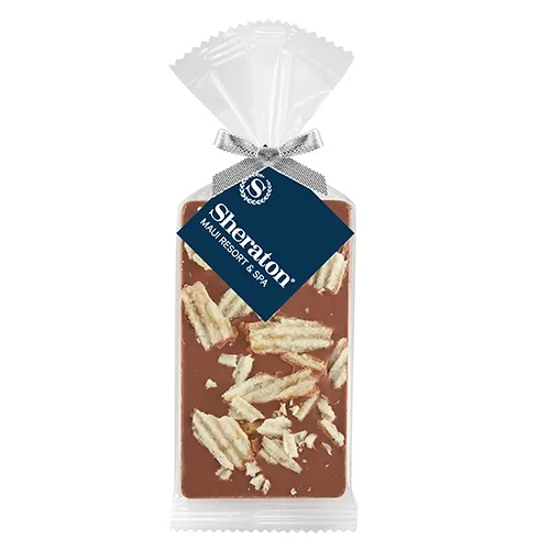 Gourmet Belgian Chocolate Bar Gift Set — view 11