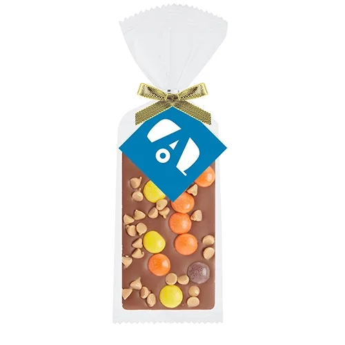 Gourmet Belgian Chocolate Bar Gift Set — view 12