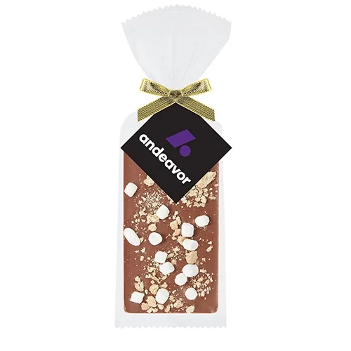 Gourmet Belgian Chocolate Bar Gift Set — view 13
