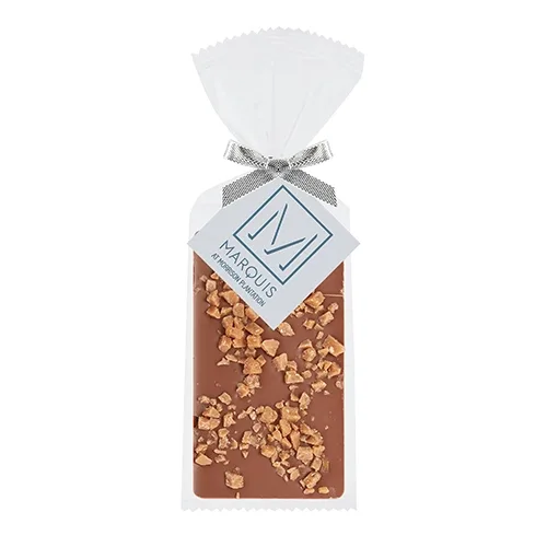 Gourmet Belgian Chocolate Bar Gift Set — view 4
