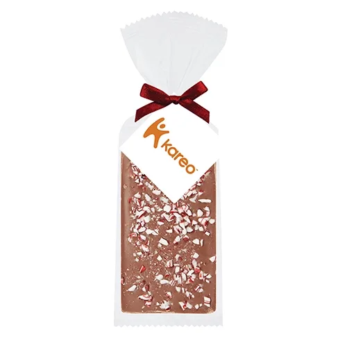 Gourmet Belgian Chocolate Bar Gift Set — view 9