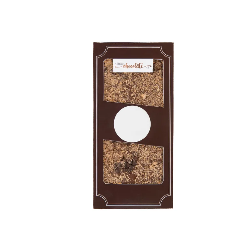Gourmet Chocolate Bar — view 3