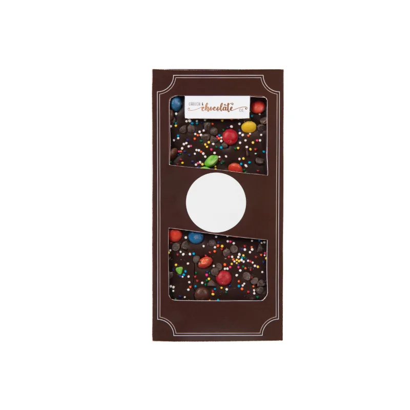 Gourmet Chocolate Bar — view 4