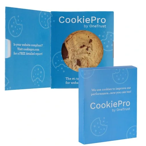 Gourmet Cookie Collection in Storybook Box — view 7