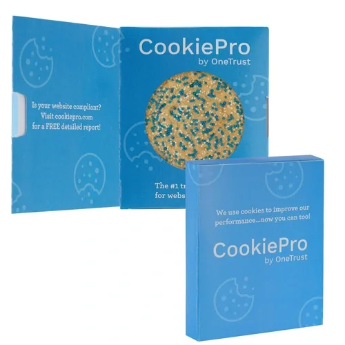 Gourmet Cookie Collection in Storybook Box — view 11