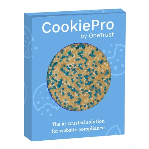 Gourmet Cookies in Elegant Window Box — view 12