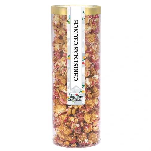 Gourmet Executive Popcorn Gift Tube — view 16