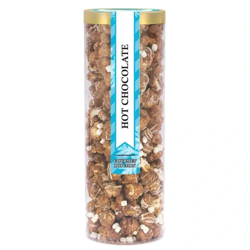 Gourmet Executive Popcorn Gift Tube — view 5