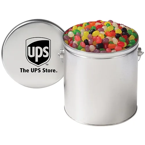 Gourmet Gallon Tins - Perfect for Gifts — view 11