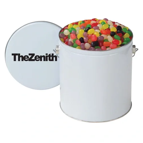 Gourmet Gallon Tins - Perfect for Gifts — view 12