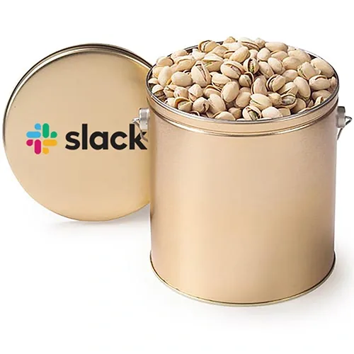 Gourmet Gallon Tins - Perfect for Gifts — view 13