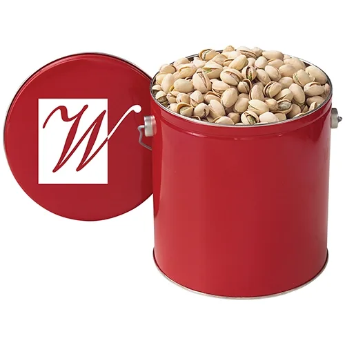 Gourmet Gallon Tins - Perfect for Gifts — view 14