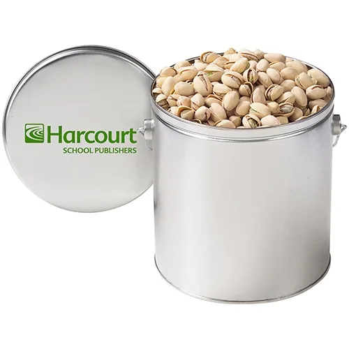 Gourmet Gallon Tins - Perfect for Gifts — view 15