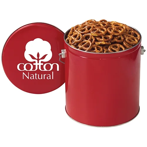 Gourmet Gallon Tins - Perfect for Gifts — view 18
