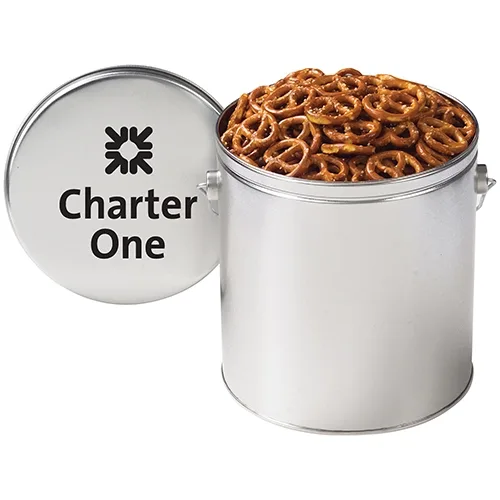Gourmet Gallon Tins - Perfect for Gifts — view 19