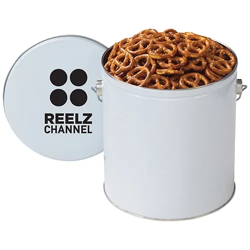 Gourmet Gallon Tins - Perfect for Gifts — view 20