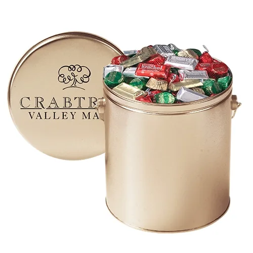 Gourmet Gallon Tins - Perfect for Gifts — view 21