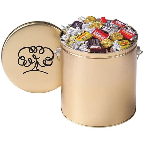 Gourmet Gallon Tins - Perfect for Gifts — view 25