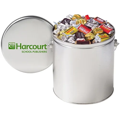 Gourmet Gallon Tins - Perfect for Gifts — view 27