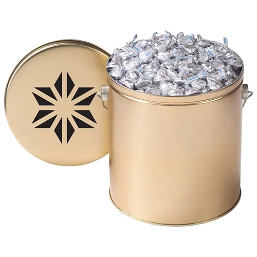Gourmet Gallon Tins - Perfect for Gifts — view 29