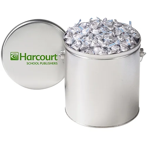 Gourmet Gallon Tins - Perfect for Gifts — view 31