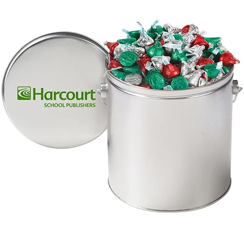 Gourmet Gallon Tins - Perfect for Gifts — view 35