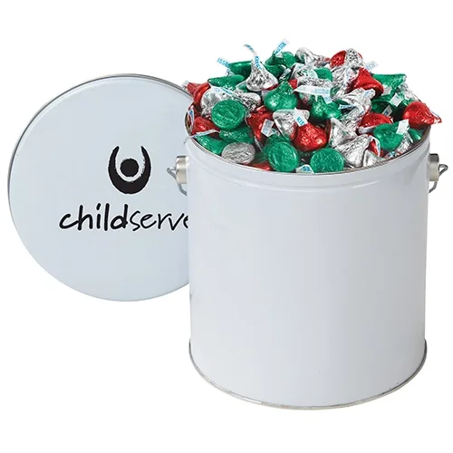 Gourmet Gallon Tins - Perfect for Gifts — view 36
