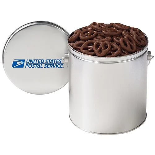 Gourmet Gallon Tins - Perfect for Gifts — view 7