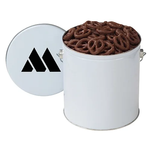 Gourmet Gallon Tins - Perfect for Gifts — view 8