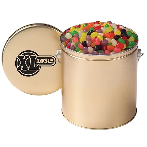 Gourmet Gallon Tins - Perfect for Gifts — view 9