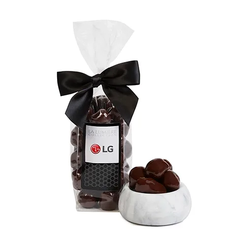 Gourmet Petite Chocolate Treats Palette — view 2