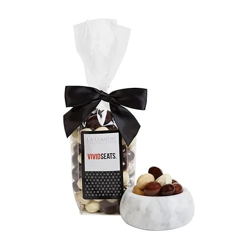 Gourmet Petite Chocolate Treats Palette — view 5